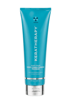 Keratherapy Keratin Интенсивная восстанавливающая маска